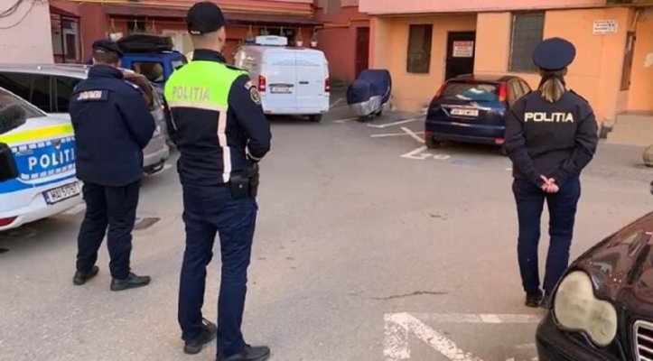 Comandant de navă, condamnat pentru contrabandă, prins de polițiștii de frontieră