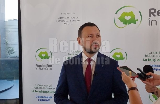 Ministerul Mediului a lansat Programul microbuze electrice pentru transportul elevilor, cu un buget de 300 milioane lei