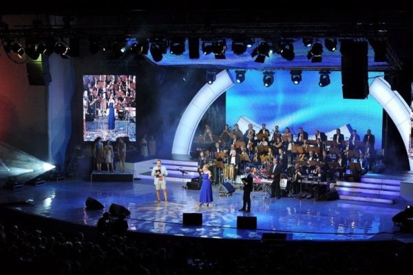 S-au pus în vânzare biletele pentru Festivalul Național de Muzică Ușoară ,,Mamaia”– ediție aniversară 60 de ani