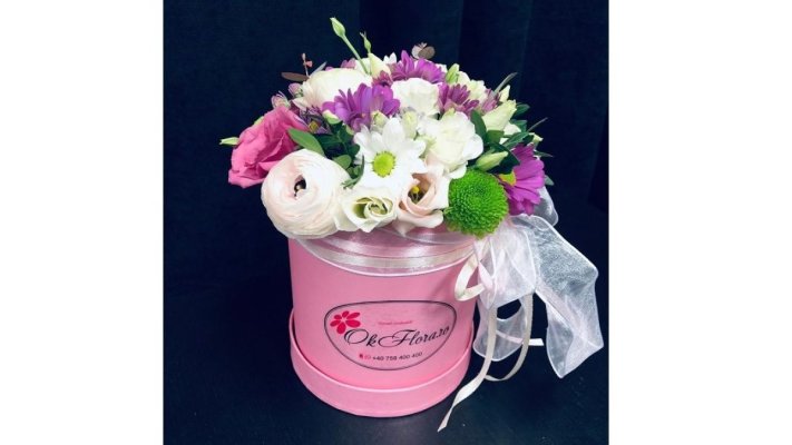 Idei de buchete de flori personalizate pentru ocazii speciale la distanță