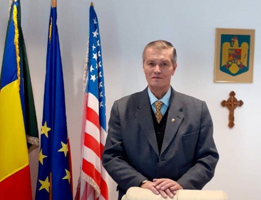 A murit Francisc Tobă. Deputatul avea 70 de ani