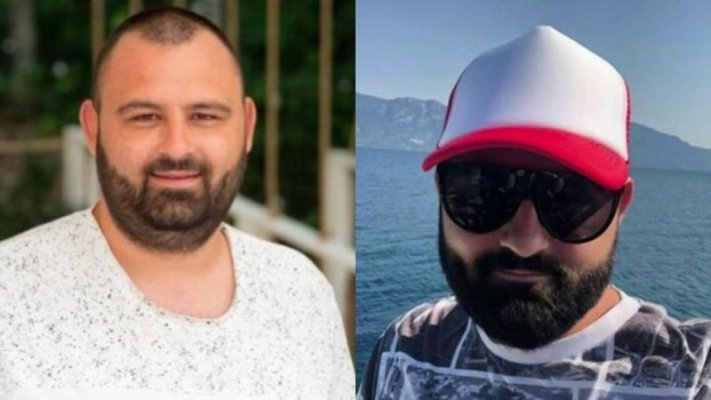 Azilele groazei: Fraţii Godei, plasaţi în arest la domiciliu de Curtea de Apel Bucureşti