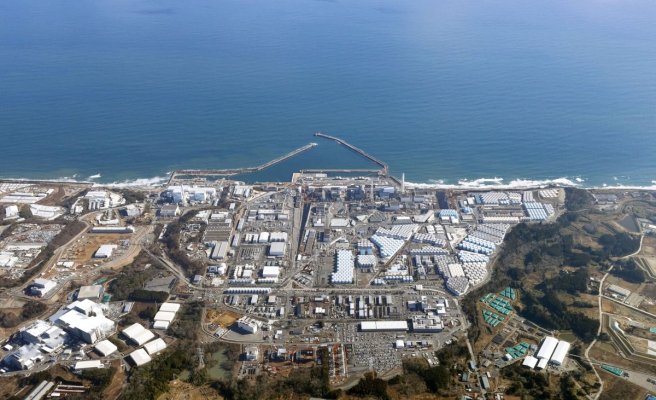 Deversarea apei de la Fukushima: Japonia îl convocă pe ambasadorul chinez după un val de hărţuire telefonică