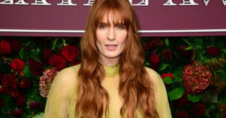 Solista trupei Florence + the Machine a anunţat că a suferit o intervenţie chirurgicală care i-a salvat viaţa