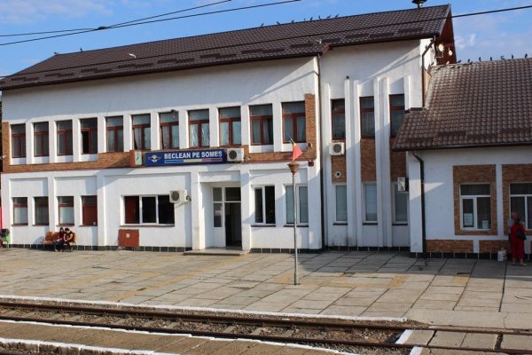CFR SA investeşte aproape 635 de milioane de lei pentru modernizarea clădirilor de călători din opt gări