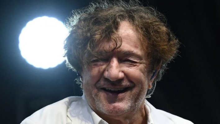 Goran Bregovic nu a fost lăsat să intre în R. Moldova, unde trebuia să cânte la un festival