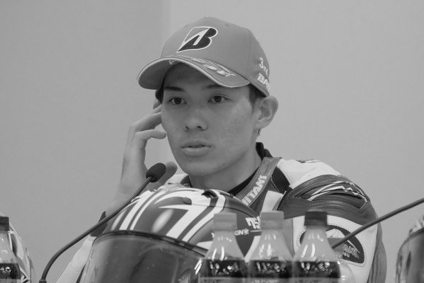 Doliu în lumea sportului: A murit un pilot de superbike, în vârstă de 21 de ani 