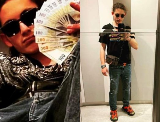 Filiera relațiilor familiei beizadelei ucigaşe din 2 Mai. O judecătoare face dezvăluiri