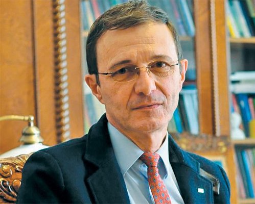 Ioan-Aurel Pop de Ziua Limbii Române: Limba rămâne viaţa noastră, ca popor