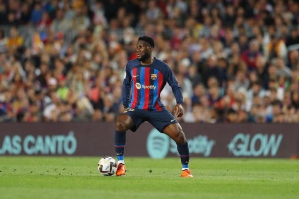 Jucător important al Barcelonei, transferat în Arabia Saudită 
