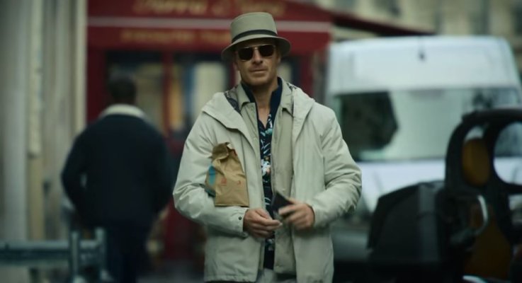 Netflix a lansat primul trailer pentru thrillerul The Killer regizat de David Fincher