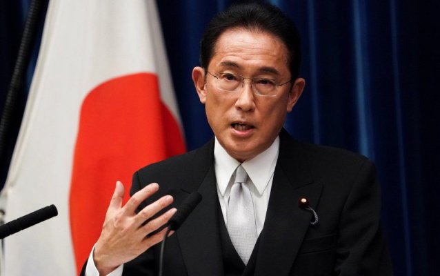 Japonia: Premierul Fumio Kishida face apel la Phenian să anuleze lansarea unui satelit
