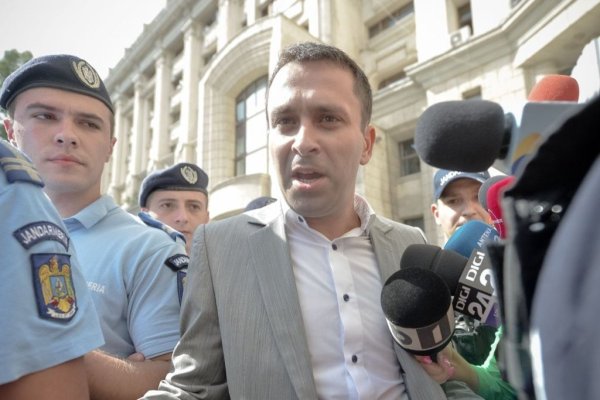 Foşti şefi ai Jandarmeriei, trimişi în judecată în dosarul 10 august; 312 persoane s-au constituit părţi civile
