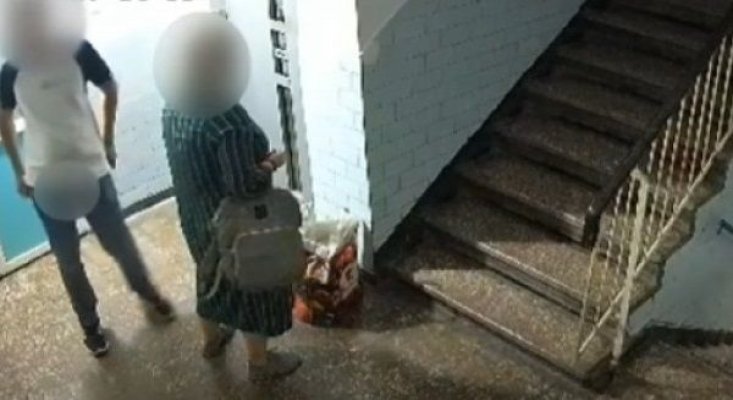 Femei agresate sexual și jefuite în lift, în sectorul 6 din București