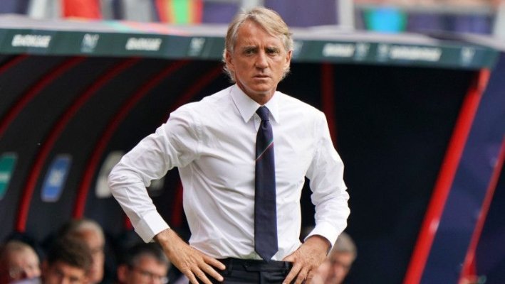 Roberto Mancini va deveni selecţionerul Arabiei Saudite. Cât va câștiga antrenorul