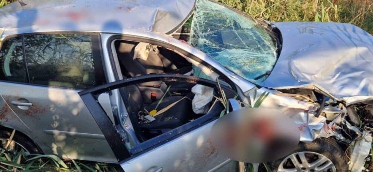 980 de morţi în accidente rutiere de la începutul anului; cel mai mic număr în ultimii 10 ani