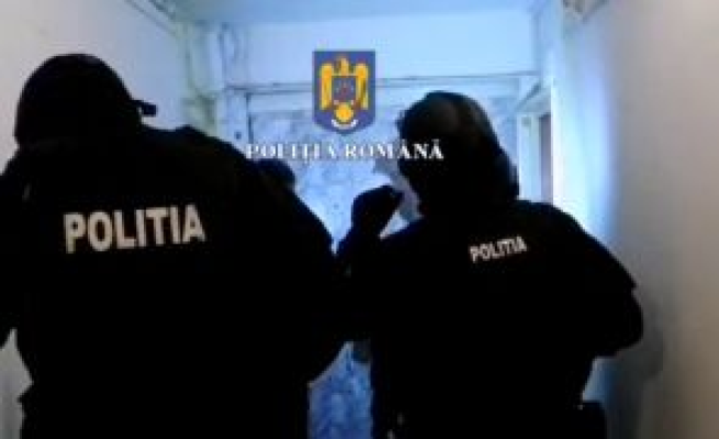 Percheziții într-un dosar de evaziune fiscală cu prejudiciu de aproape 1,8 milioane de lei
