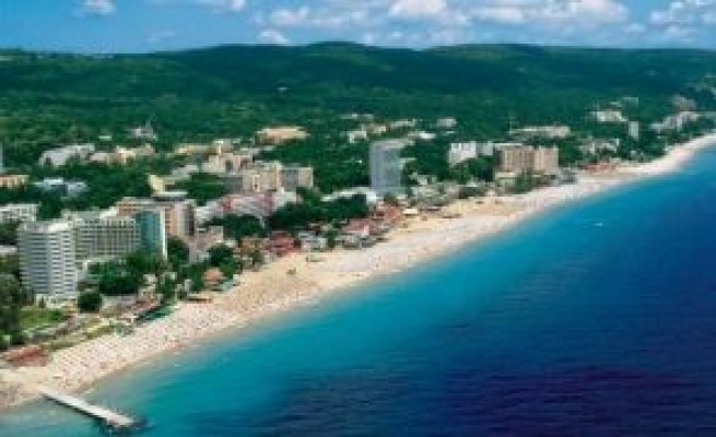 Un copil român s-a înecat pe litoral în Bulgaria