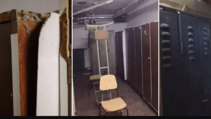 Imagini șocante de la maternitatea din Botoșani, unde o mamă a fost lăsată să moară