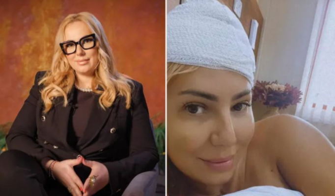 Astrologa de la o cunoscută emisiune TV din România, implicată într-un accident teribil