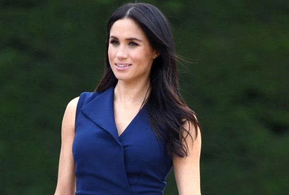 Umilința trăită de Meghan Markle. Nu a reușit să vândă nici măcar câteva sute de bilete