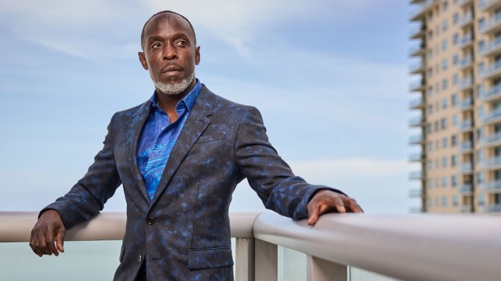 Un traficant de droguri, condamnat la 10 ani de închisoare pentru moartea actorului Michael K. Williams