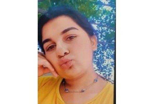 Minor dispărut! Dacă l-ați văzut, sunați la 112