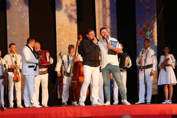 Zilele Orașului Murfatlar, organizate în parteneriat cu Podgoria Murfatlar 