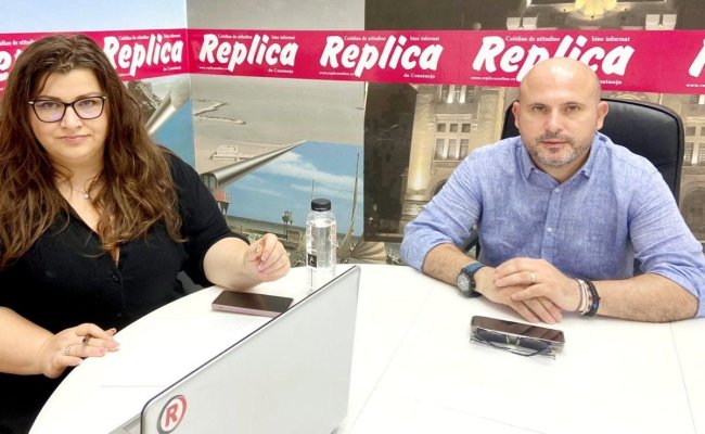 Dumitru Nancu a pregătit un nou plan de măsuri pentru mediul antreprenorial. Video