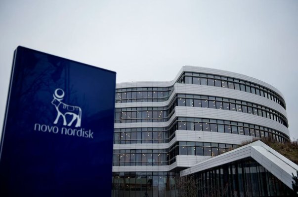 Compania daneză de medicamente Novo Nordisk cumpără compania canadiană Inversago Pharma
