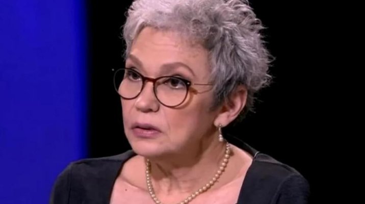 Oana Pellea, reacție neașteptată după scandalul Gheboasă de la Untold
