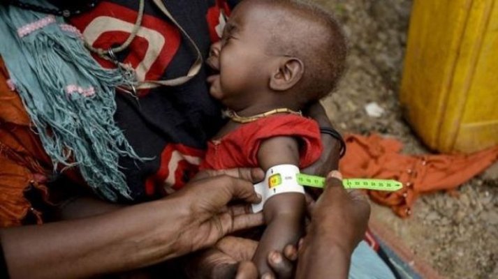 UNICEF: Peste 2 milioane de copii din Niger au nevoie de ajutor umanitar