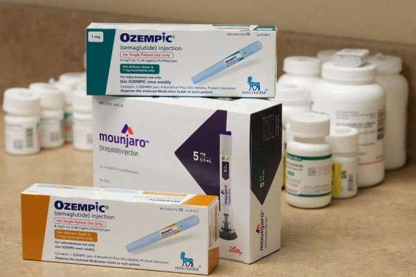 Rețea de trafic cu Ozempic în România. Medicamentul era decontat ilegal de CNAS  