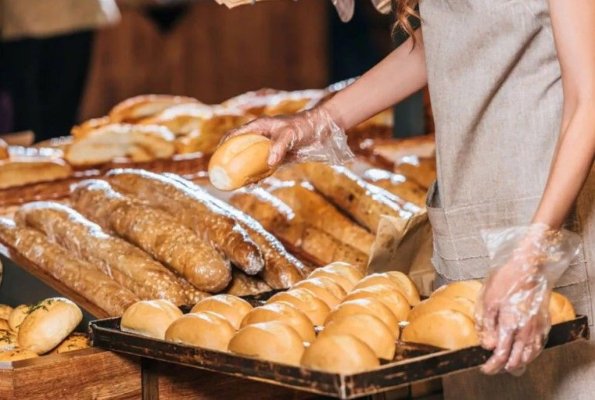 Alertă alimentară în Europa: Concentrații uriașe de „chimicale eterne“, găsite în pâine, cereale și paste