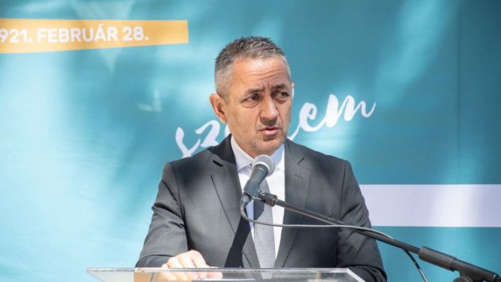 Noi declarații provocatoare ale unui oficial de la Budapesta: „Fără Cluj nu există națiune maghiară”