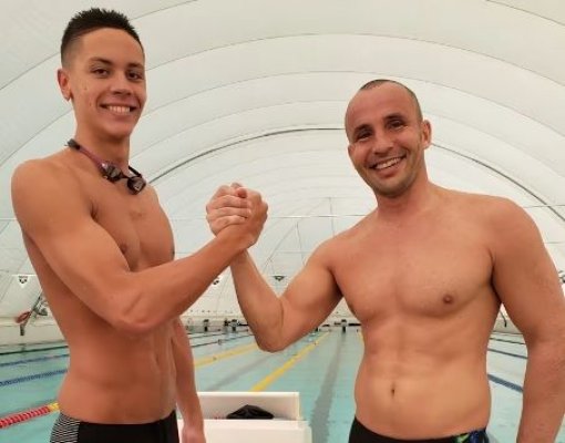 România va găzdui primul Campionat european de înot în ape îngheţate
