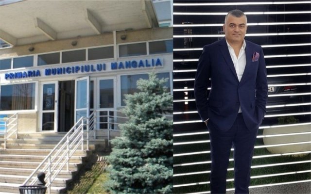 Un fost consilier PSD de la Techirghiol se umple de bani de la Cristian Radu