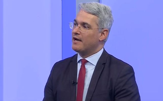 Pîslaru (REPER): Avem de departe cea mai robustă echipă ca lucruri realizate la nivelul Parlamentului European