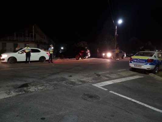 Razii în județul Constanța! A curs cu amenzi