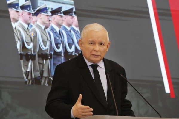 Polonezii vor fi chemaţi la referendum pentru a se pronunţa asupra privatizării companiilor de stat