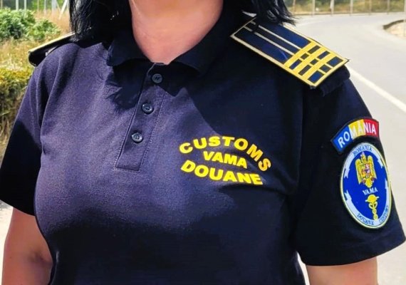 Jucării contrafăcute de aproximativ 90.000 de lei, confiscate de inspectorii vamali constănţeni