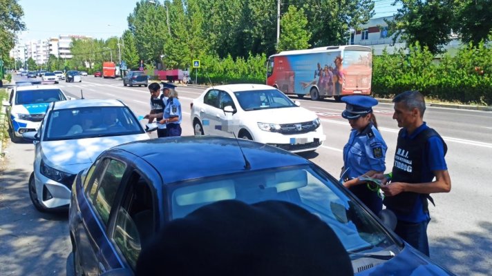 Activități de prevenire a consumului de droguri și a faptelor comise cu violență 