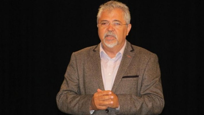 Primarul din Caracal se retrage din PSD și din toate funcțiile pe care le deține