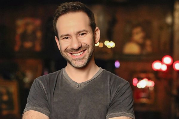 Cine este Leonid Radvinsky, ucraineanul care deține OnlyFans? A făcut 2 miliarde de dolari din afaceri