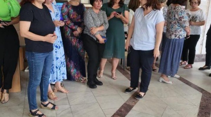Ministrul Boloș, după discuțiile cu sindicatele din Finanțe: „Nu vor fi disponibilizări”
