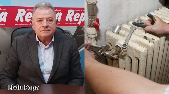 În Constanța, dacă nu te pricepi la tehnologie, nu te poți debranșa de la sistemul de termoficare