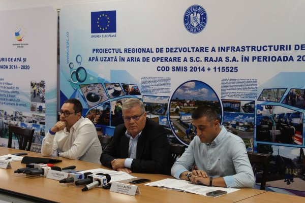 RAJA SA adoptă soluții sustenabile pentru un viitor verde