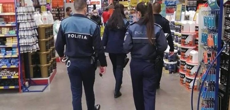 Controale la agenții economici: a plouat cu amenzi