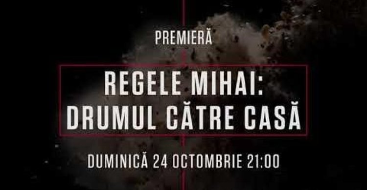 Primăria Hârșova, invitație la film istoric 