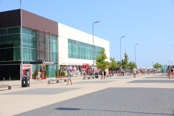 Atenție, șoferi! Trafic restricționat pe perioada Festivalului Național de Muzică Ușoară Mamaia 2023